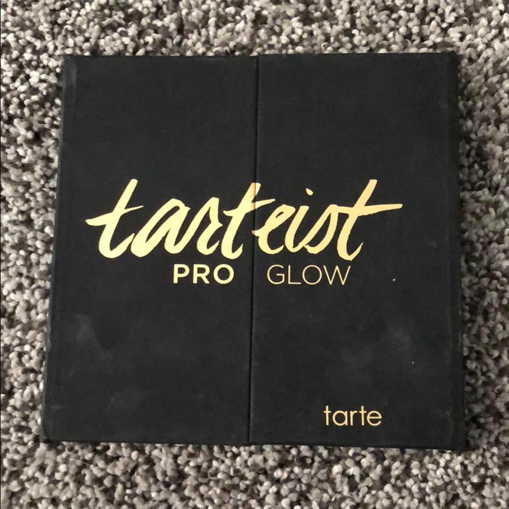 Tarteist Pro Glow by Tarte